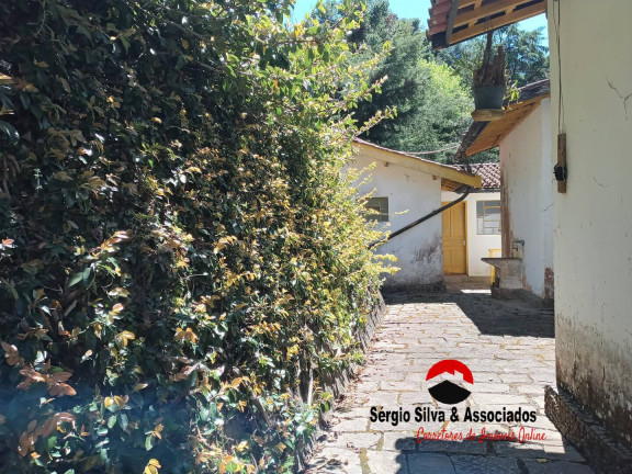 Imagem Casa com 2 Quartos à Venda, 1 m² em Vale Encantado - Campos Do Jordão Imagem Casa com 2 Quartos à Venda, 1 m² em Vale Encantado - Campos Do Jordão