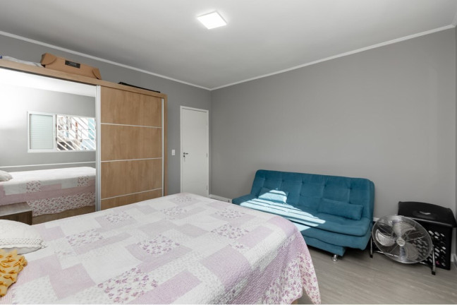 Imagem Casa com 3 Quartos à Venda, 300 m² em Campo Belo - São Paulo Imagem Casa com 3 Quartos à Venda, 300 m² em Campo Belo - São Paulo