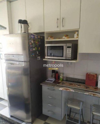 Imagem Apartamento com 3 Quartos à Venda, 92 m² em Santa Maria - São Caetano Do Sul Imagem Apartamento com 3 Quartos à Venda, 92 m² em Santa Maria - São Caetano Do Sul