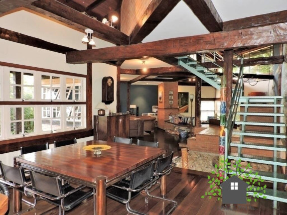 Imagem Casa com 2 Quartos à Venda, 385 m² em Recanto Verde (fazendinha) - Carapicuíba