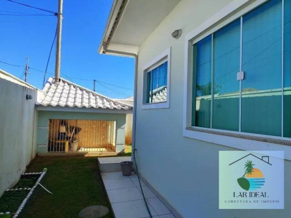 Imagem Casa com 3 Quartos à Venda,  em Jaconé - Saquarema