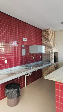 Imagem Imóvel com 2 Quartos à Venda, 53 m² em Parque Senhor Do Bonfim - Taubaté