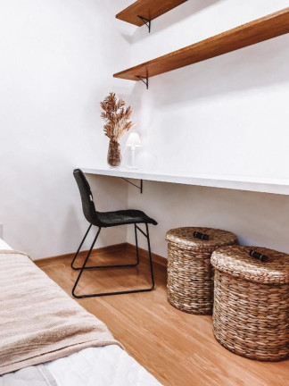 Imagem Apartamento com 2 Quartos à Venda, 58 m² em Vila Madalena - São Paulo Imagem Apartamento com 2 Quartos à Venda, 58 m² em Vila Madalena - São Paulo