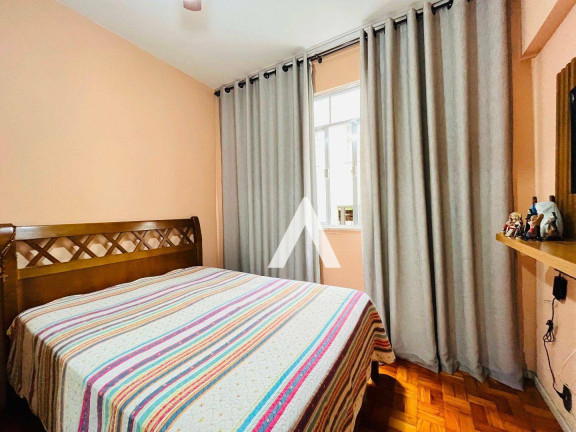 Imagem Apartamento com 2 Quartos à Venda, 52 m² em Várzea - Teresópolis Imagem Apartamento com 2 Quartos à Venda, 52 m² em Várzea - Teresópolis