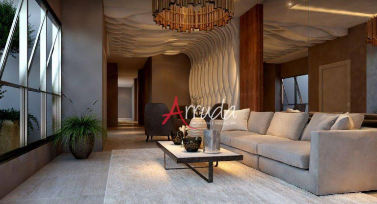 Imagem Imóvel com 3 Quartos à Venda, 152 m² em Canadá - Cascavel