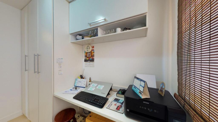 Foto do imóvel Casa com 4 Quartos à Venda,  em Freguesia (jacarepaguá) - Rio De Janeiro