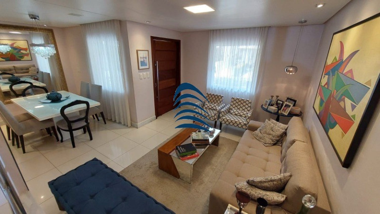 Imagem Casa com 4 Quartos à Venda, 120 m² em Bosque Do Quiosque - Lauro De Freitas