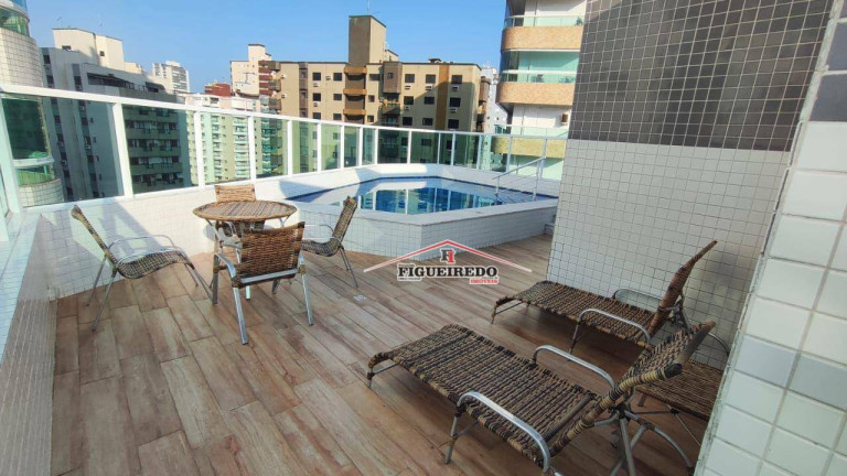 Imagem Apartamento com 1 Quarto à Venda, 40 m² em Guilhermina - Praia Grande Imagem Apartamento com 1 Quarto à Venda, 40 m² em Guilhermina - Praia Grande