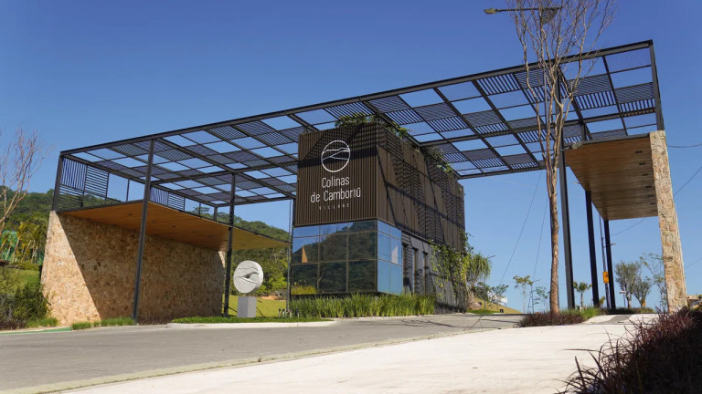 Imagem Terreno à Venda, 300 m² em Várzea Do Ranchinho - Camboriú Imagem Terreno à Venda, 300 m² em Várzea Do Ranchinho - Camboriú