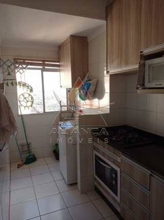 Imagem Apartamento com 2 Quartos à Venda, 48 m² em Alto Do Ipiranga - Ribeirão Preto Imagem Apartamento com 2 Quartos à Venda, 48 m² em Alto Do Ipiranga - Ribeirão Preto