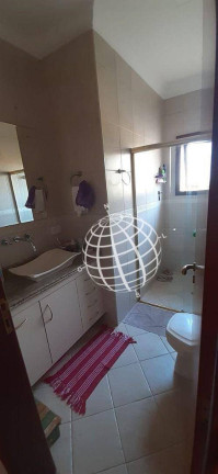 Imagem Casa com 3 Quartos à Venda, 219 m² em Loanda - Atibaia
