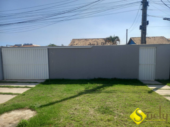 Imagem Casa com 3 Quartos à Venda, 108 m² em Itaipuaçu - Maricá