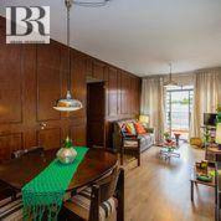 Imagem Apartamento com 3 Quartos à Venda, 91 m² em Vila Nova Conceição - São Paulo Imagem Apartamento com 3 Quartos à Venda, 91 m² em Vila Nova Conceição - São Paulo