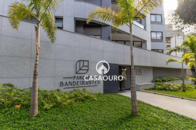 Imagem Apartamento com 4 Quartos à Venda, 150 m² em Sion - Belo Horizonte Imagem Apartamento com 4 Quartos à Venda, 150 m² em Sion - Belo Horizonte