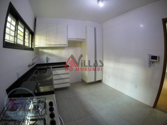 Imagem Sobrado com 4 Quartos à Venda, 350 m² em Campo Belo - São Paulo