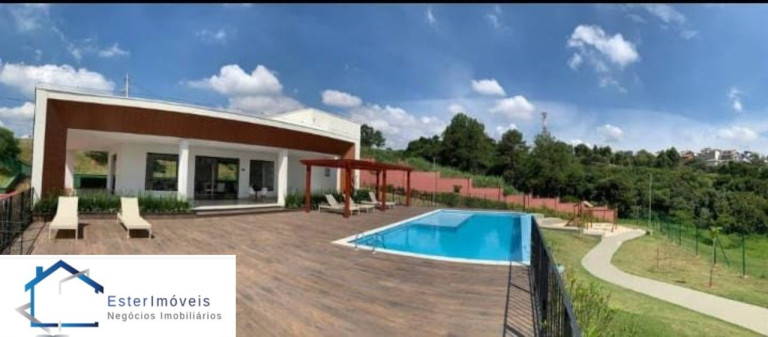 Imagem Terreno para Alugar ou Temporada, 382 m² em Phytus - Itupeva
