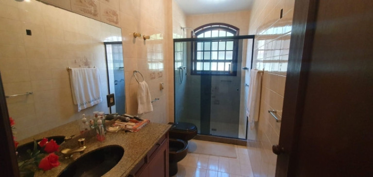 Imagem Casa com 6 Quartos para Alugar, 969 m² em Barra Da Tijuca - Rio De Janeiro