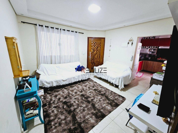 Imagem Casa com 2 Quartos à Venda, 112 m² em Jardim União - Indaiatuba Imagem Casa com 2 Quartos à Venda, 112 m² em Jardim União - Indaiatuba