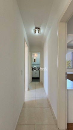 Imagem Apartamento com 3 Quartos à Venda, 70 m² em Jardim Paulistano - Campinas Imagem Apartamento com 3 Quartos à Venda, 70 m² em Jardim Paulistano - Campinas