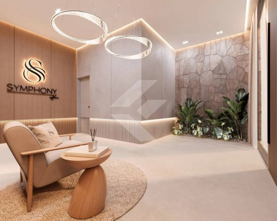 Imagem Apartamento com 2 Quartos à Venda, 62 m² em São João - Itajaí Imagem Apartamento com 2 Quartos à Venda, 62 m² em São João - Itajaí