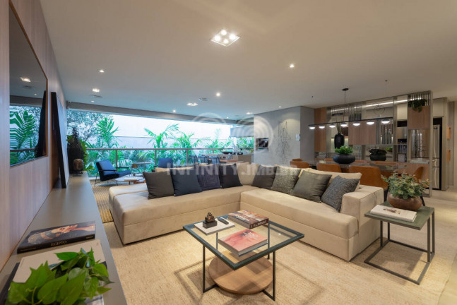 Imagem Apartamento com 3 Quartos à Venda, 110 m² em Vila Madalena - São Paulo Imagem Apartamento com 3 Quartos à Venda, 110 m² em Vila Madalena - São Paulo