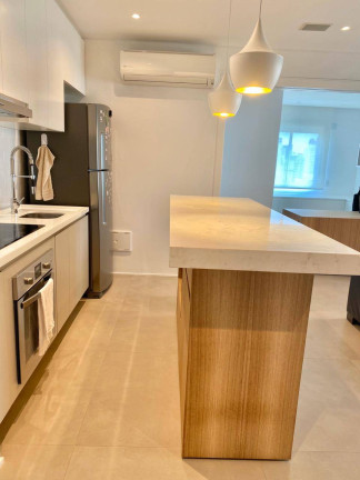 Imagem Apartamento com 1 Quarto à Venda, 91 m² em Itaim Bibi - São Paulo