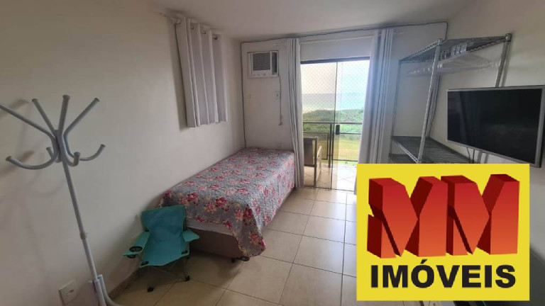 Imagem Apartamento com 3 Quartos à Venda, 99 m² em Vila Nova - Cabo Frio
