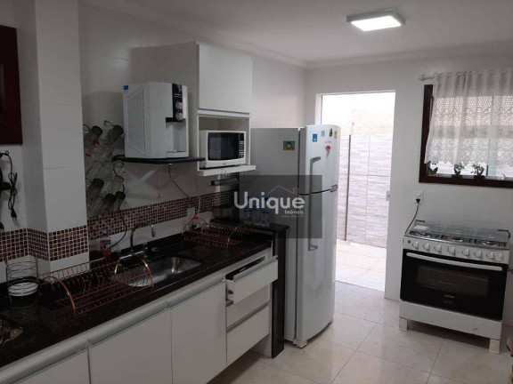 Imagem Casa com 4 Quartos à Venda, 227 m² em Geribá - Armação Dos Búzios