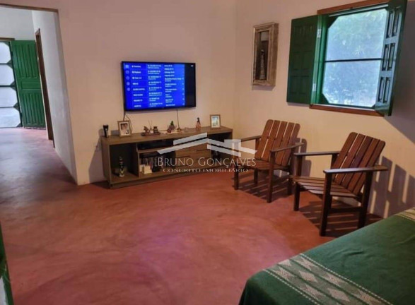 Imagem Casa com 3 Quartos à Venda, 500 m² em Centro - Porto Seguro