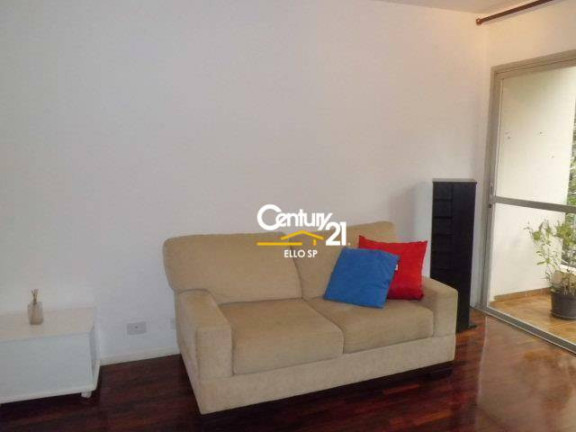 Imagem Apartamento com 2 Quartos para Alugar, 76 m² em Itaim - São Paulo Imagem Apartamento com 2 Quartos para Alugar, 76 m² em Itaim - São Paulo