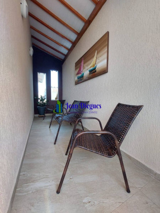 Imagem Casa com 2 Quartos à Venda, 120 m² em Caiçara - Praia Grande Imagem Casa com 2 Quartos à Venda, 120 m² em Caiçara - Praia Grande