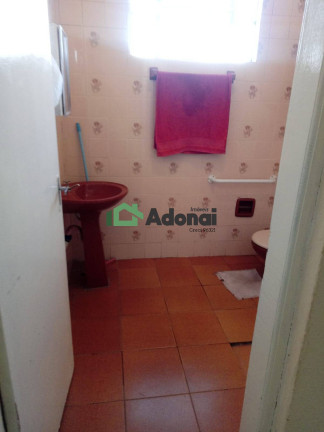 Imagem Casa com 4 Quartos à Venda, 177 m² em Jardim Carolina - Jundiaí