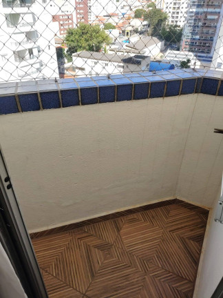 Imagem Apartamento com 3 Quartos à Venda, 85 m² em Vila Da Saúde - São Paulo