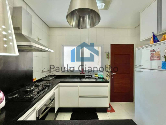 Imagem Casa de Condomínio com 3 Quartos à Venda, 173 m² em Granja Viana Ii - Cotia