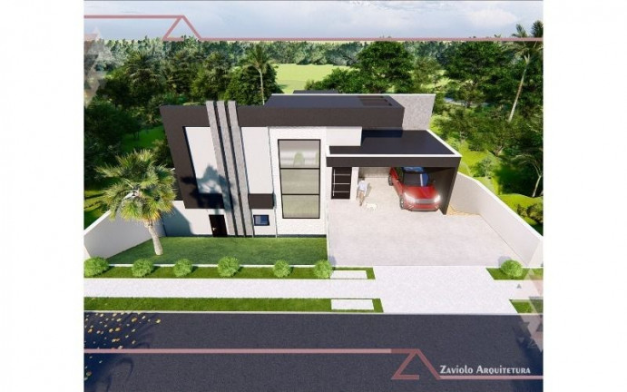 Imagem Imóvel com 3 Quartos à Venda, 800 m² em Usina - Atibaia