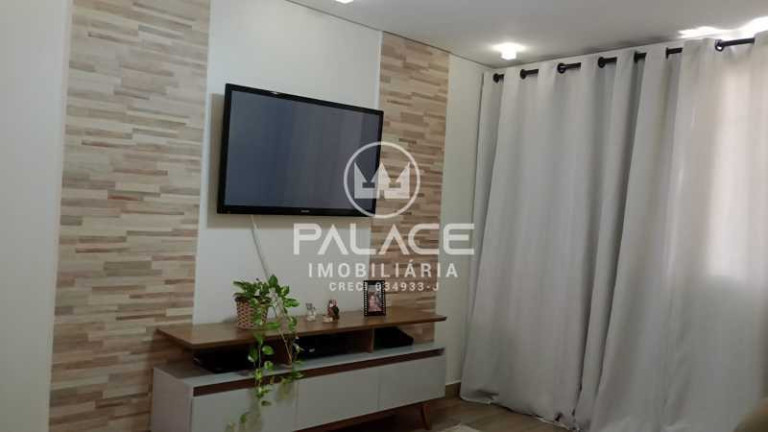 Imagem Apartamento com 2 Quartos à Venda, 42 m² em Jardim Sonia - Piracicaba Imagem Apartamento com 2 Quartos à Venda, 42 m² em Jardim Sonia - Piracicaba