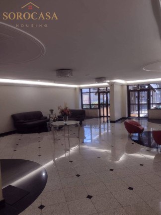 Imagem Apartamento com 4 Quartos à Venda,  em Centro - Sorocaba