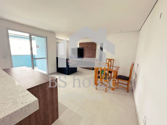 Foto do imóvel Apartamento com 2 Quartos à Venda, 60 m² em Vila Valparaiso - Santo André