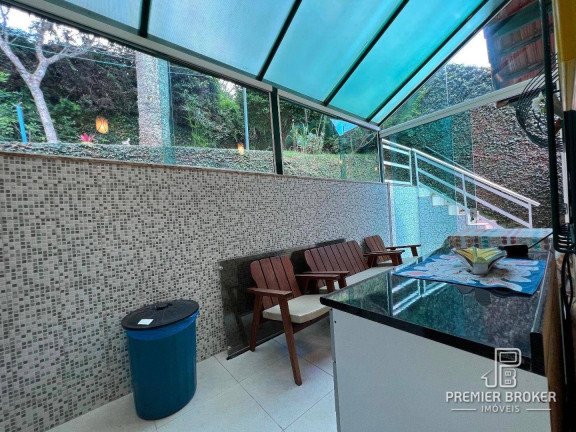 Imagem Casa com 3 Quartos à Venda, 185 m² em Cônego - Nova Friburgo
