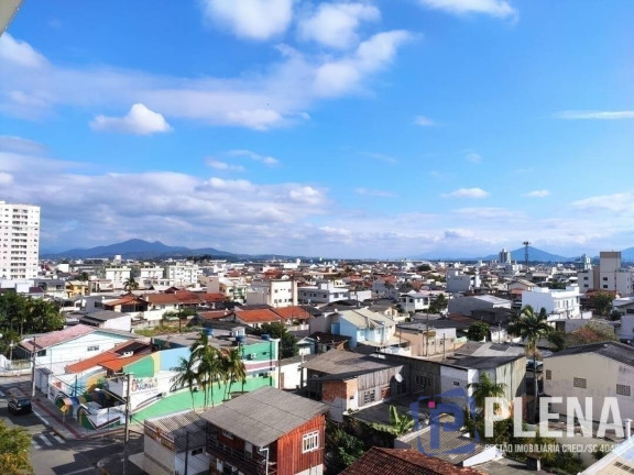 Imagem Apartamento com 2 Quartos à Venda, 51 m² em São Vicente - Itajaí