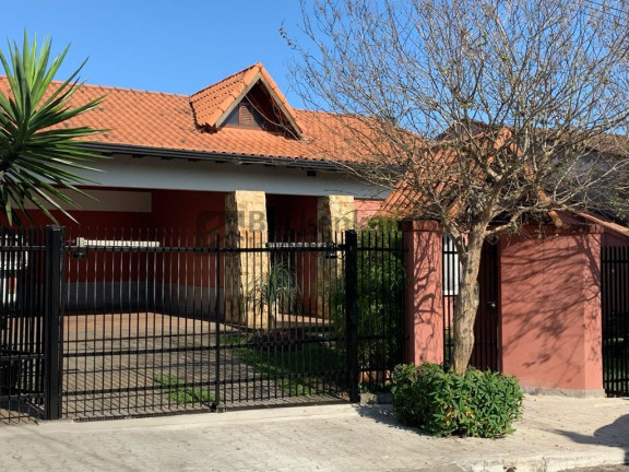 Casa com 3 Quartos à Venda, 432 m² em Jardim Europa - Volta Redonda