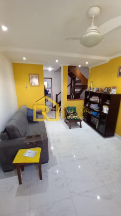 Imagem Casa com 3 Quartos à Venda, 120 m² em Recreio - Rio Das Ostras Imagem Casa com 3 Quartos à Venda, 120 m² em Recreio - Rio Das Ostras