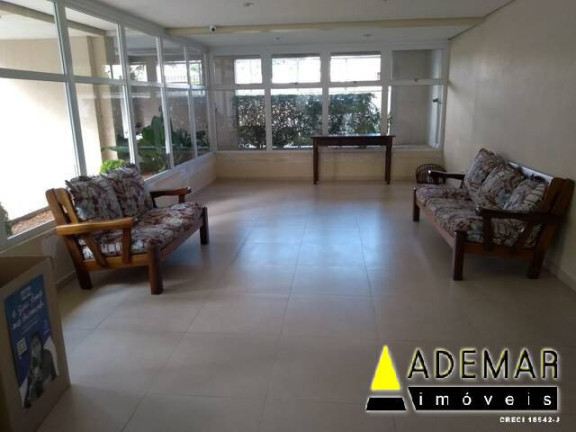 Imagem Apartamento com 2 Quartos à Venda, 52 m² em Centro - Diadema Imagem Apartamento com 2 Quartos à Venda, 52 m² em Centro - Diadema