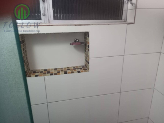 Imagem Apartamento com 2 Quartos à Venda, 54 m² em Bandeiras - Osasco