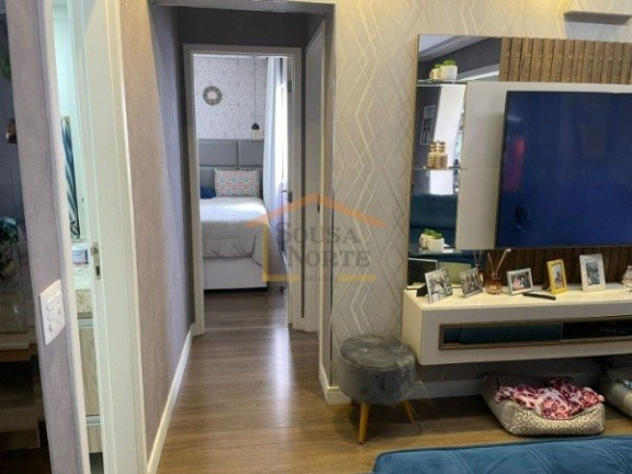 Imagem Apartamento com 3 Quartos à Venda, 80 m² em Gopoúva - Guarulhos