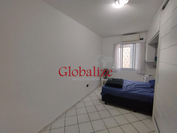 Imagem Imóvel com 2 Quartos à Venda, 84 m² em Campo Grande - Santos