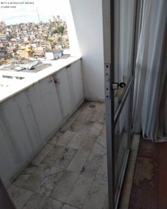 Imagem Imóvel com 2 Quartos à Venda, 80 m² em Federação - Salvador
