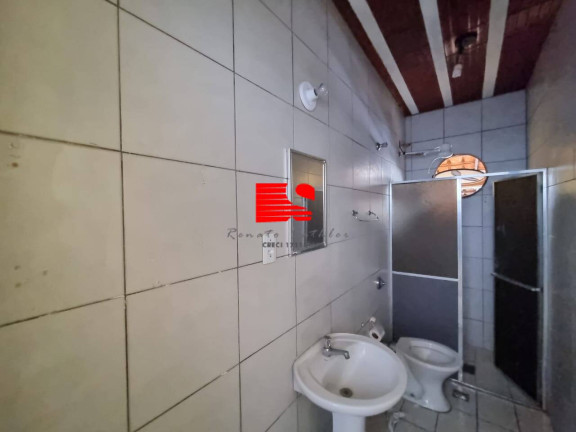 Imagem Casa com 3 Quartos para Alugar, 80 m² em Havai - Belo Horizonte