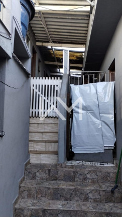 Imagem Casa com 4 Quartos à Venda, 250 m² em Jardim Paulista - Guarulhos Imagem Casa com 4 Quartos à Venda, 250 m² em Jardim Paulista - Guarulhos