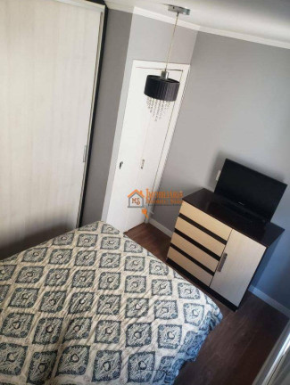 Imagem Apartamento com 2 Quartos à Venda, 48 m² em Macedo - Guarulhos
